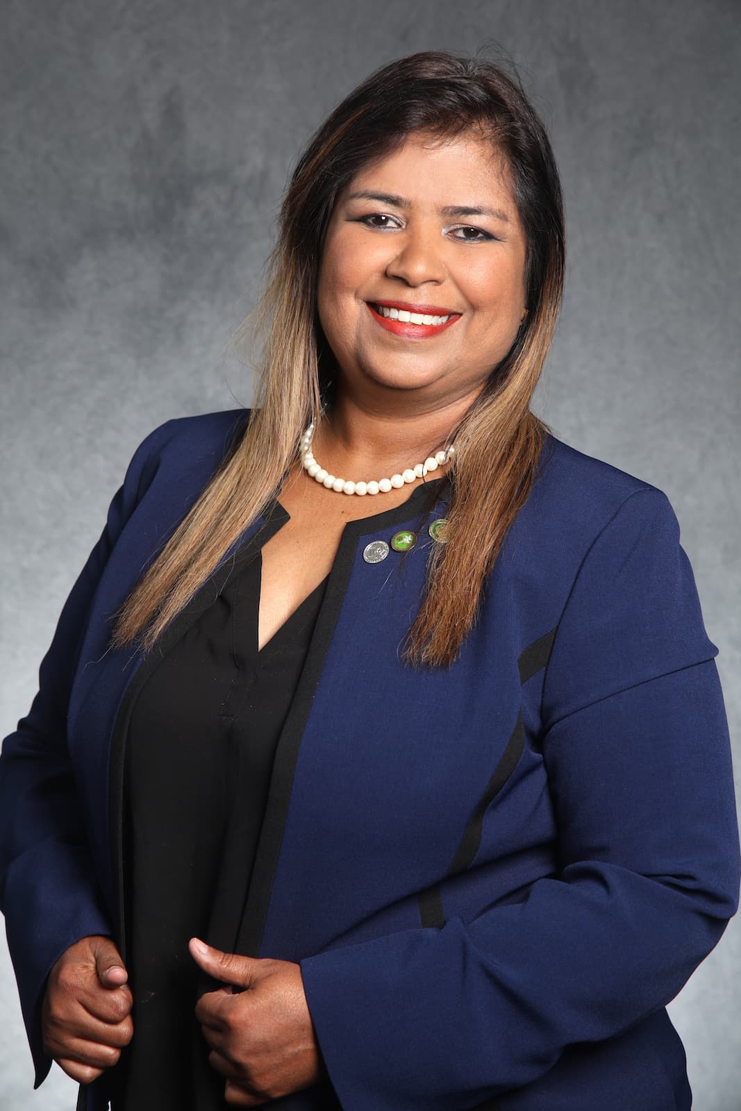 Ing. Geannette M. Siberón González